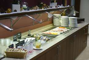 Hotel-Restaurant Zur Linde