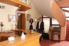 Hotel-Restaurant Zur Linde