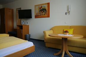 Hotel-Restaurant Zur Linde