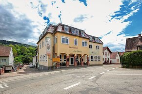 Hotel-Restaurant Zur Linde