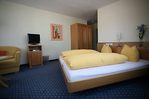 Hotel-Restaurant Zur Linde