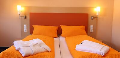 Hotel-Restaurant Zur Linde