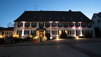 Hotel Rössle