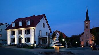 Hotel Rössle