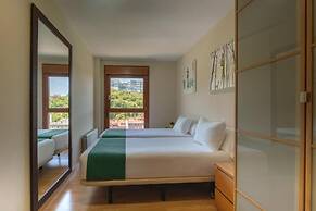 Spirit Apartamentos Atxuri
