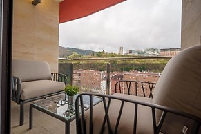 Spirit Apartamentos Atxuri