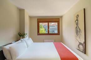Spirit Apartamentos Atxuri