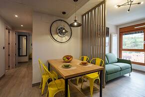 Spirit Apartamentos Atxuri