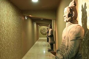 Spirit Apartamentos Atxuri