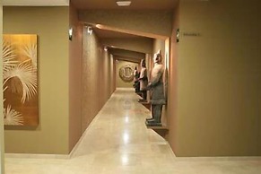 Spirit Apartamentos Atxuri