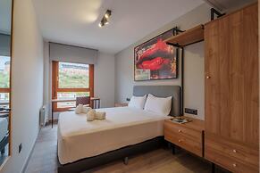 Spirit Apartamentos Atxuri