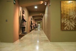 Spirit Apartamentos Atxuri