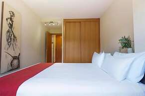 Spirit Apartamentos Atxuri