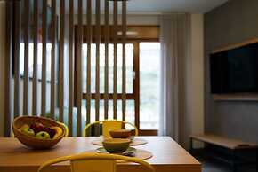 Spirit Apartamentos Atxuri