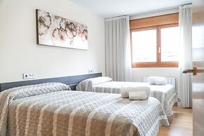 Spirit Apartamentos Atxuri