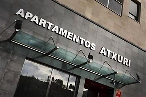 Spirit Apartamentos Atxuri