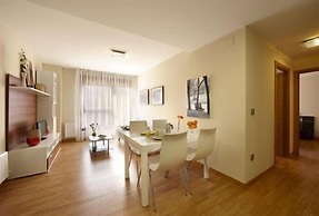 Spirit Apartamentos Atxuri