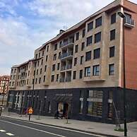 Spirit Apartamentos Atxuri