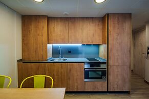 Spirit Apartamentos Atxuri