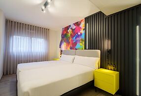 Spirit Apartamentos Atxuri