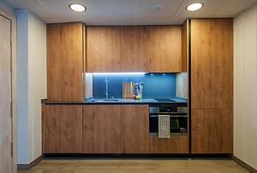 Spirit Apartamentos Atxuri