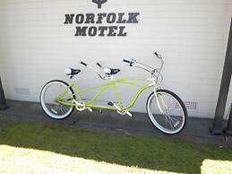 Norfolk Motor Inn
