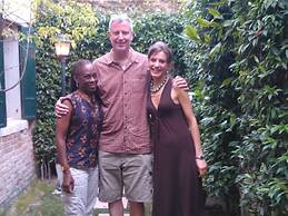 Santa Margherita Guesthouse