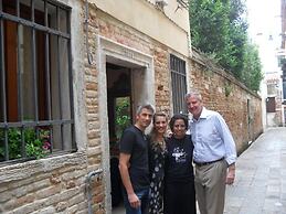 Santa Margherita Guesthouse