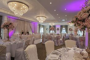 Orsett Hall Hotel