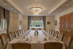 Orsett Hall Hotel