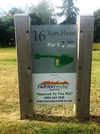 Fairway Motel and Apartments