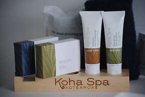 Fairway Motel and Apartments