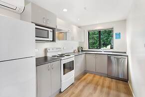 Fairway Motel and Apartments