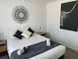 Fairway Motel and Apartments