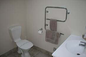 Fairway Motel and Apartments