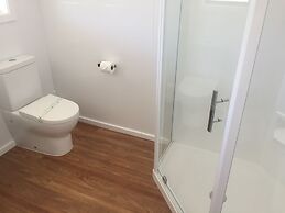 Fairway Motel and Apartments