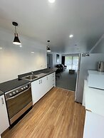 Fairway Motel and Apartments