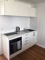 Fairway Motel and Apartments