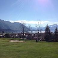 Fairway Motel and Apartments