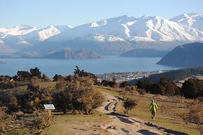 Fairway Motel and Apartments