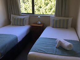 Fairway Motel and Apartments