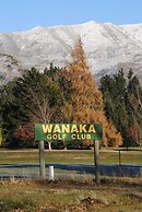 Fairway Motel and Apartments