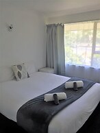 Fairway Motel and Apartments