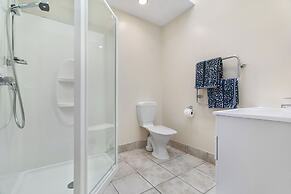 Fairway Motel and Apartments