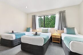 Fairway Motel and Apartments