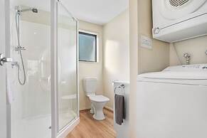 Fairway Motel and Apartments