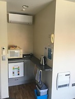 Fairway Motel and Apartments