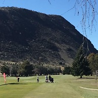 Fairway Motel and Apartments