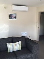 Fairway Motel and Apartments