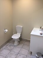 Fairway Motel and Apartments